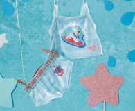 Zapf Creation Baby Born Zestaw Bielizny - 1018457 - zdjęcie 4